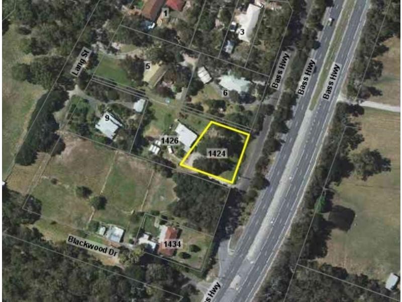 1424 Bass Highway, Grantville VIC 3984