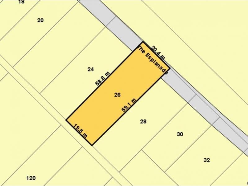 26 The Esplanade, Corinella VIC 3984