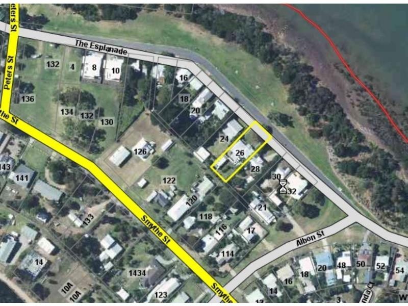 26 The Esplanade, Corinella VIC 3984