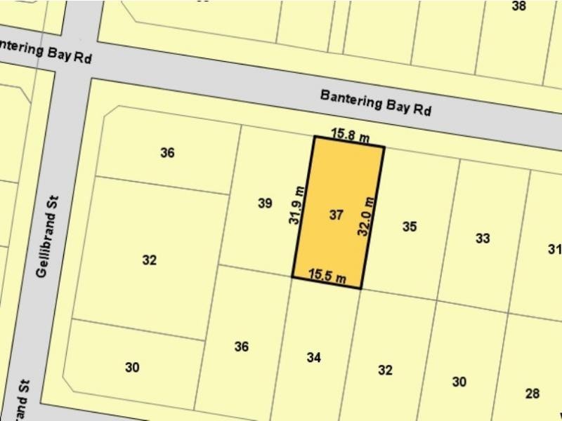 37 Bantering Bay Road, Coronet Bay VIC 3984