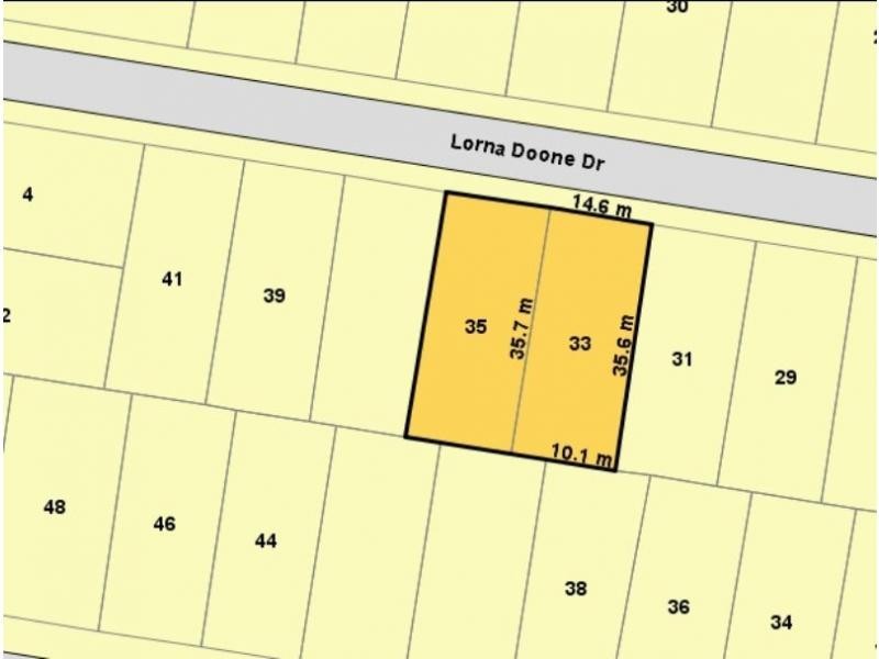 33 Lorna Doone Drive, Coronet Bay VIC 3984