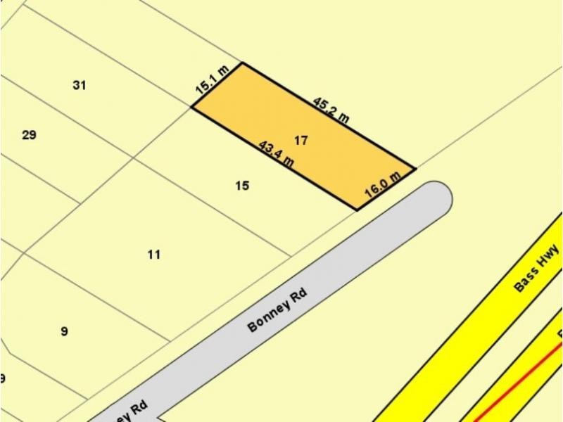 17 Bonney Road, Grantville VIC 3984