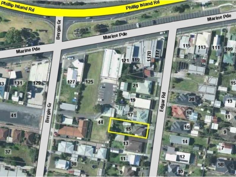 15 Edgar Road, San Remo VIC 3925