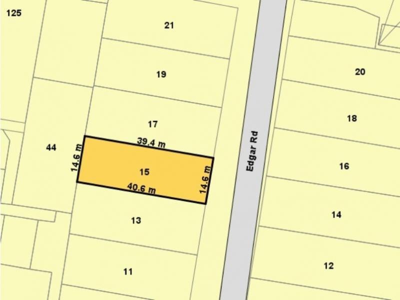 15 Edgar Road, San Remo VIC 3925
