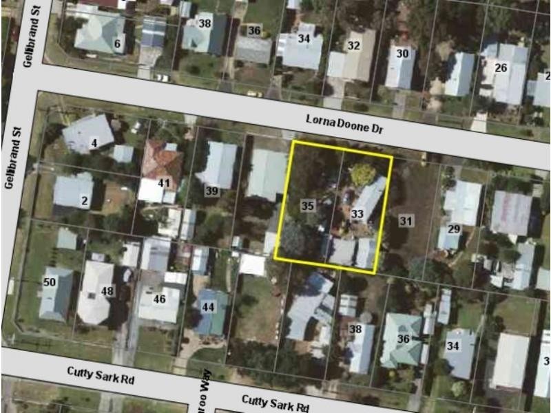 35 Lorna Doone Dve, Coronet Bay VIC 3984