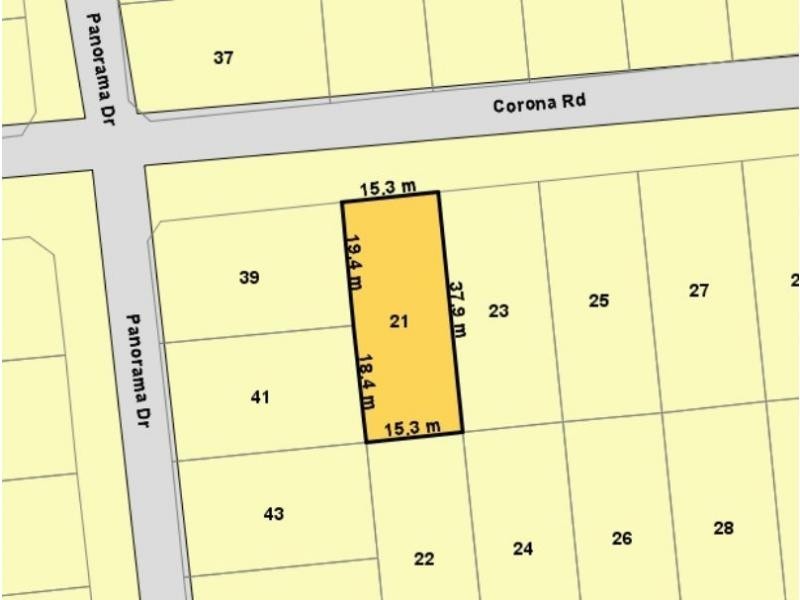 21 Corona Road, Cape Woolamai VIC 3925