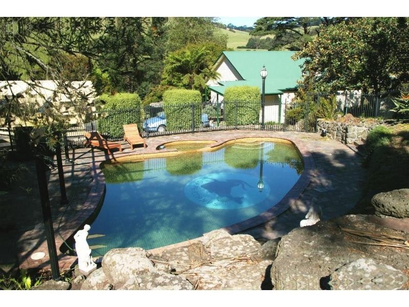 210 Tozer Road, Ryanston VIC 3992
