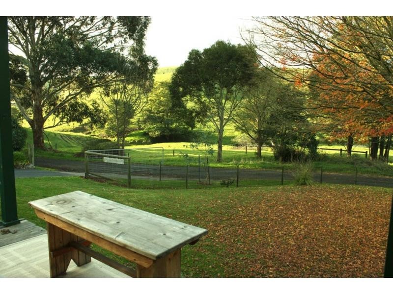 210 Tozer Road, Ryanston VIC 3992