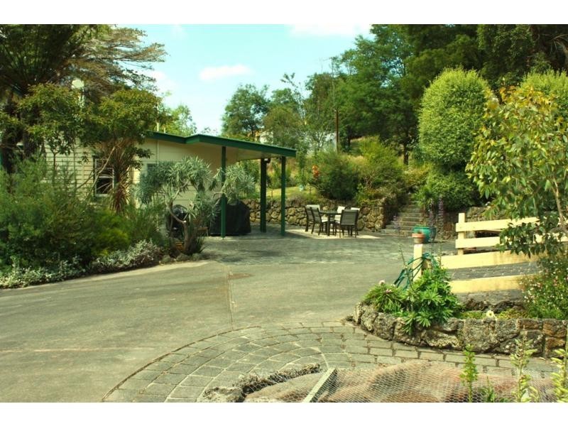 210 Tozer Road, Ryanston VIC 3992