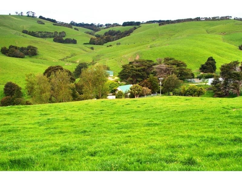 210 Tozer Road, Ryanston VIC 3992