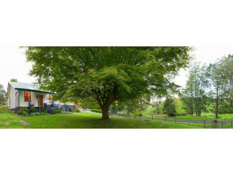 210 Tozer Road, Ryanston VIC 3992