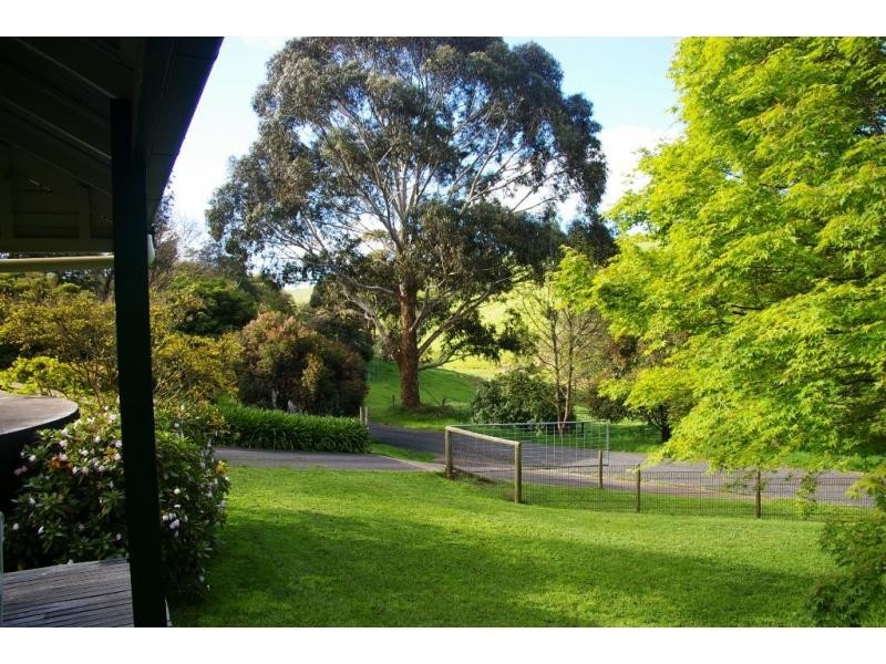 210 Tozer Road, Ryanston VIC 3992