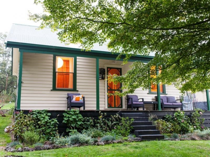 210 Tozer Road, Ryanston VIC 3992
