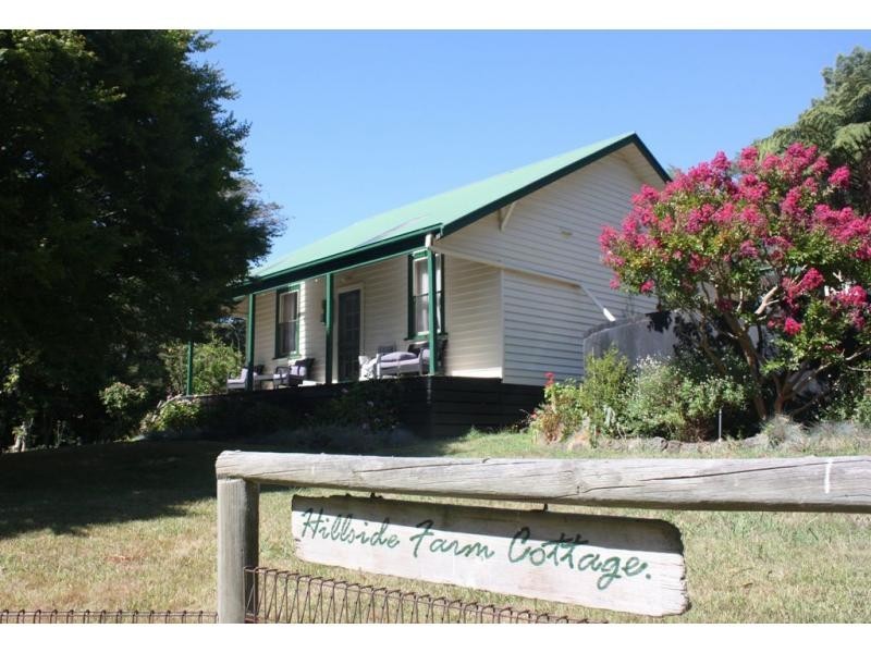 210 Tozer Road, Ryanston VIC 3992