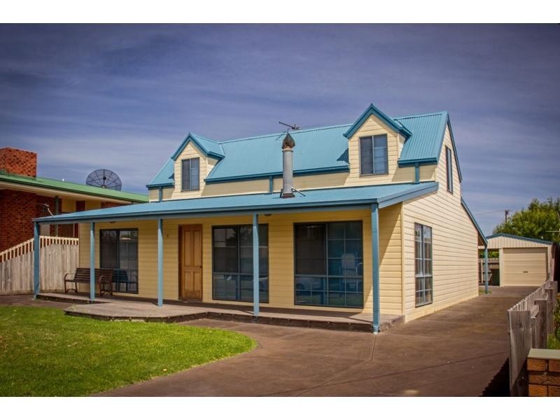 9 Summerhayes Avenue, Cape Woolamai VIC 3925