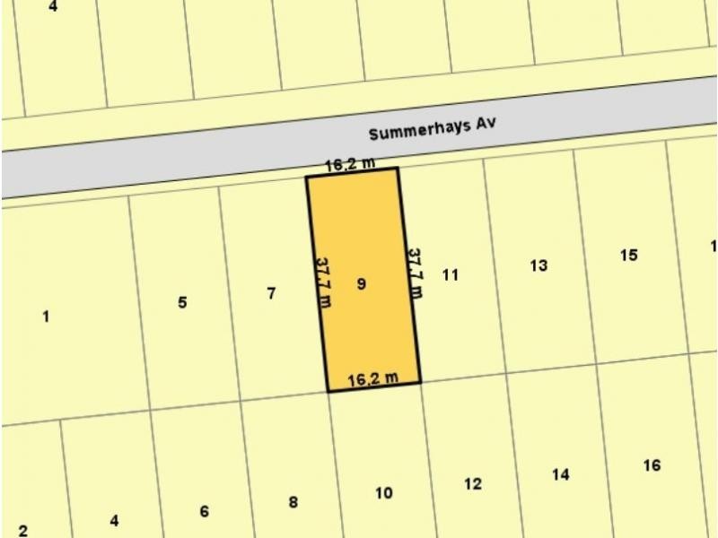 9 Summerhayes Avenue, Cape Woolamai VIC 3925