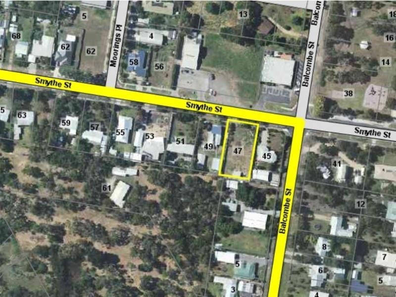 47 Smythe Street, Corinella VIC 3984