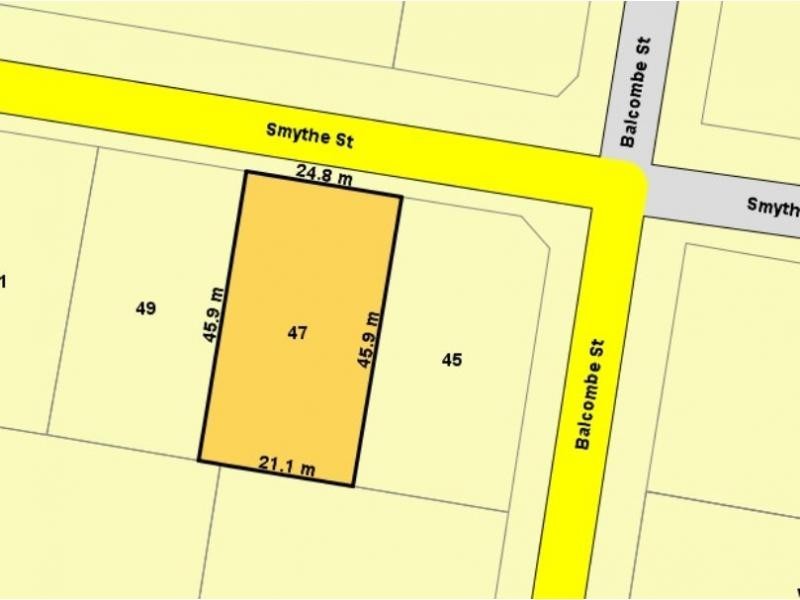 47 Smythe Street, Corinella VIC 3984