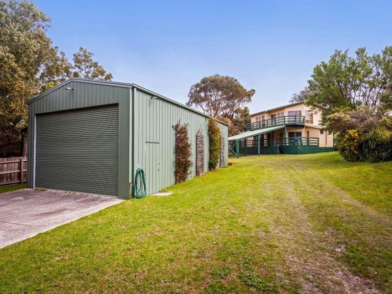60 The Esplanade, Cape Woolamai VIC 3925
