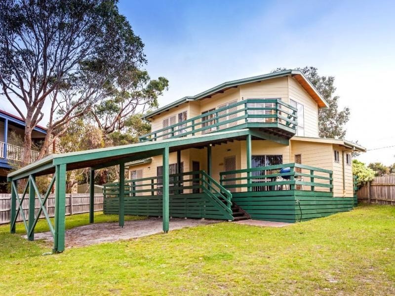 60 The Esplanade, Cape Woolamai VIC 3925