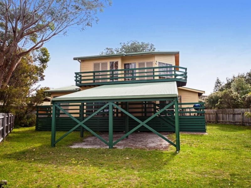 60 The Esplanade, Cape Woolamai VIC 3925