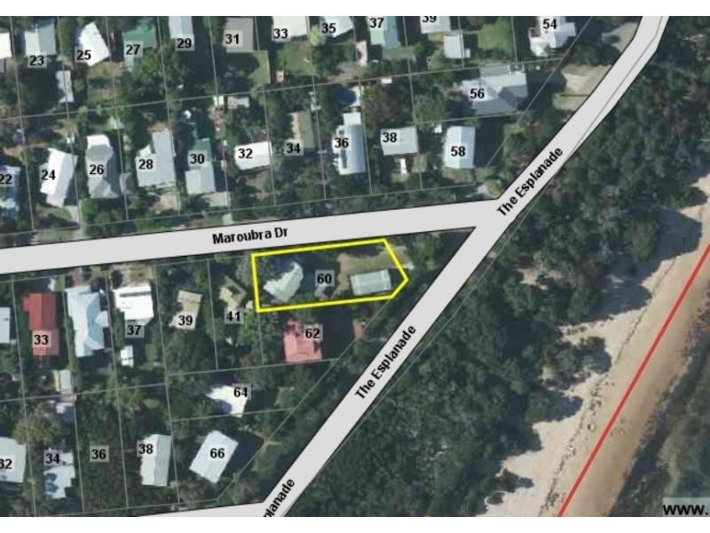 60 The Esplanade, Cape Woolamai VIC 3925