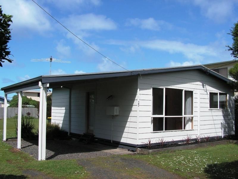 25 Foam Street, Sunderland Bay VIC 3922