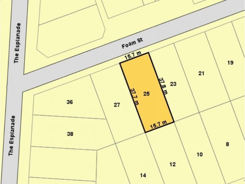 25 Foam Street, Sunderland Bay VIC 3922