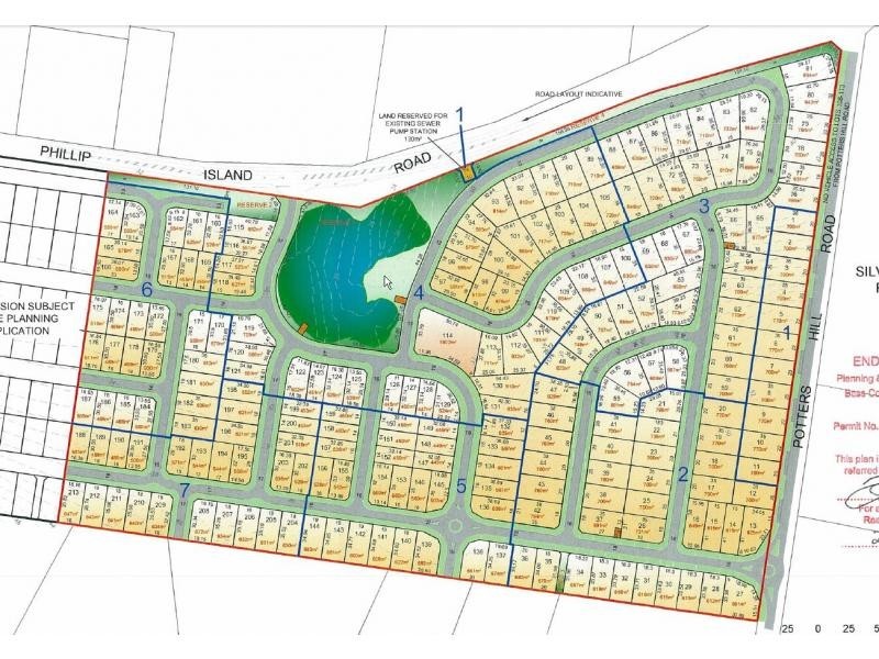 Lot 1 Potters Hill Road, San Remo VIC 3925