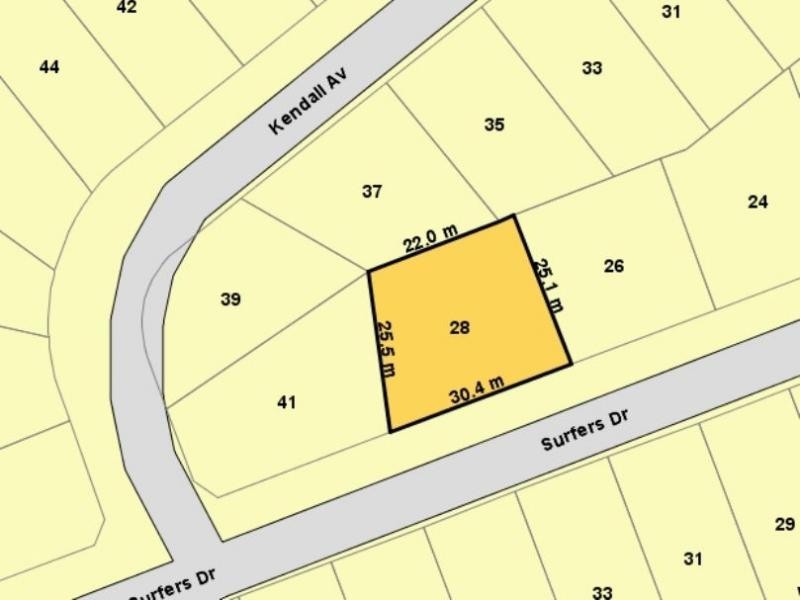 28 Surfers Drive, Cape Woolamai VIC 3925