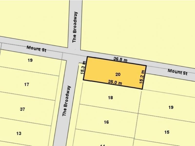 20 The Broadway, San Remo VIC 3925