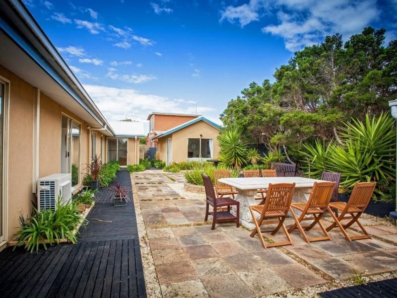 25 Vista Drive, Cape Woolamai VIC 3925