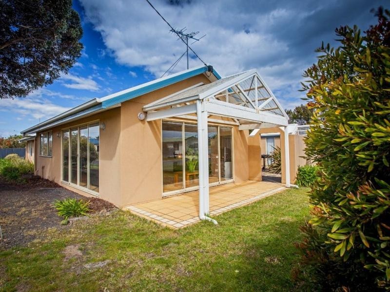 25 Vista Drive, Cape Woolamai VIC 3925