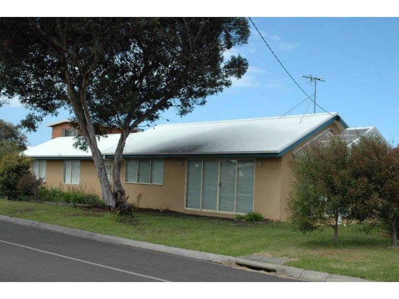 25 Vista Drive, Cape Woolamai VIC 3925