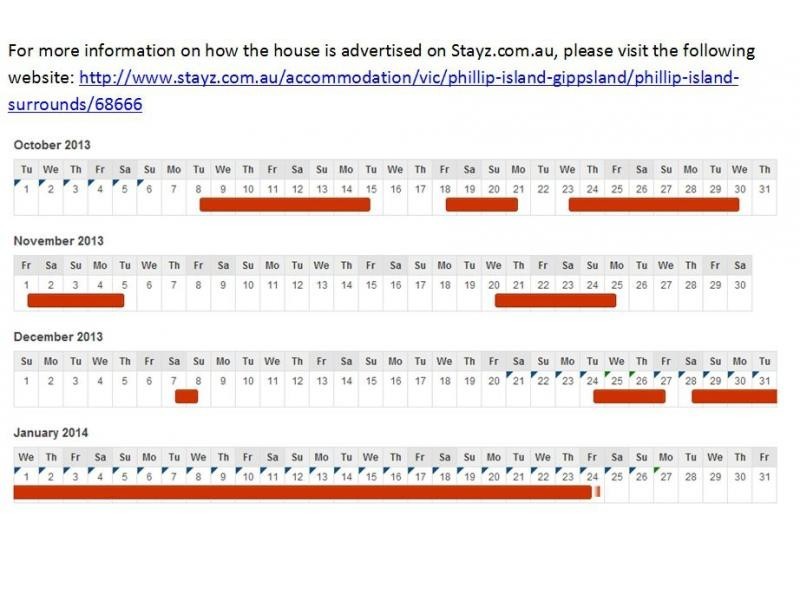 5 Jill Street, Sunderland Bay VIC 3922