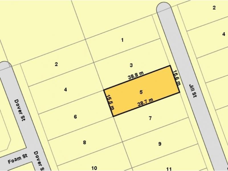 5 Jill Street, Sunderland Bay VIC 3922