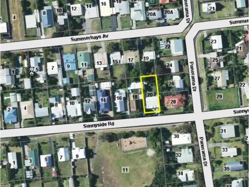 20 Sunnyside Avenue, Cape Woolamai VIC 3925