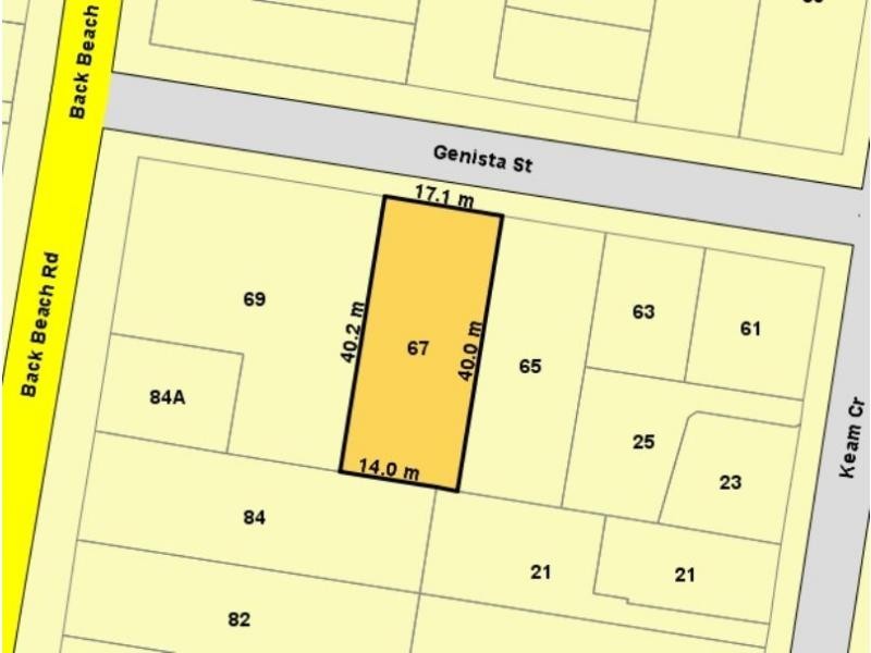 67 Genista Street, San Remo VIC 3925