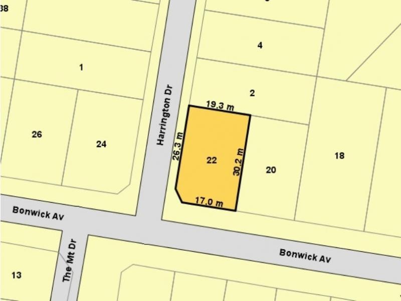 22 Bonwick Avenue, San Remo VIC 3925