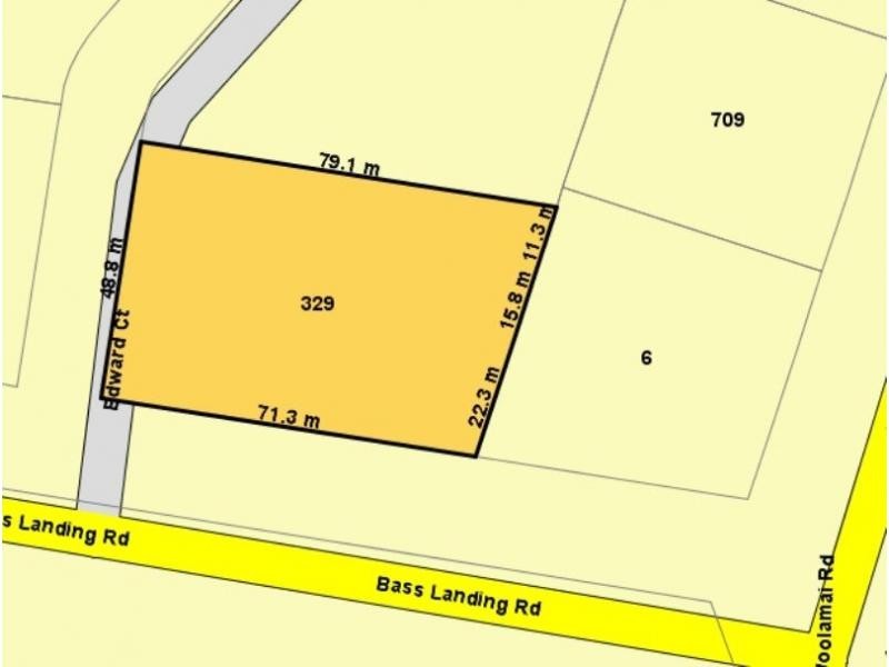 329 Woolamai Road, Woolamai VIC 3995