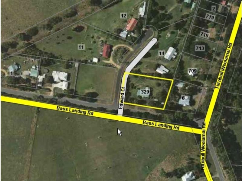 329 Woolamai Road, Woolamai VIC 3995