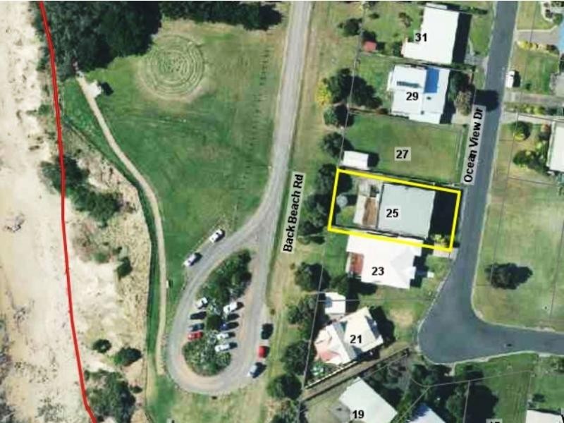 25 Ocean View Drive, San Remo VIC 3925