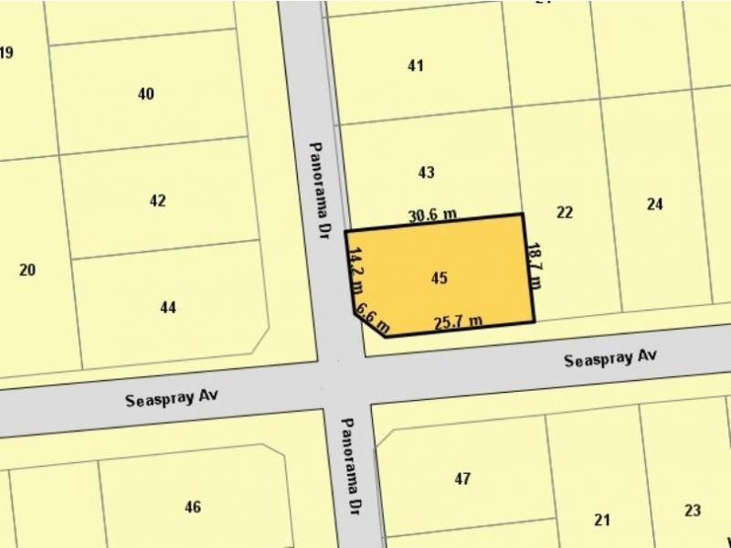 45 Panorama Drive, Cape Woolamai VIC 3925