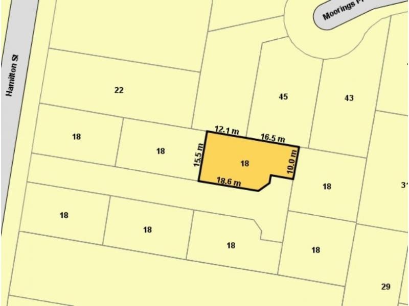 L3, 18-20 Hamilton St, Corinella VIC 3984