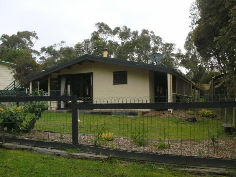 84 Grantville Glen Alvie Road, Grantville VIC 3984
