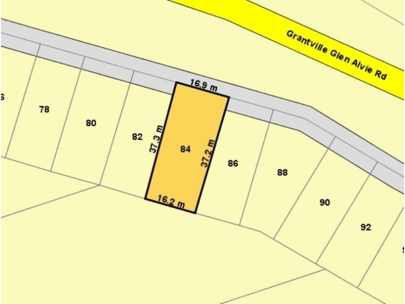 84 Grantville Glen Alvie Road, Grantville VIC 3984