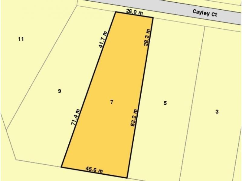7 Cayley Court, San Remo VIC 3925