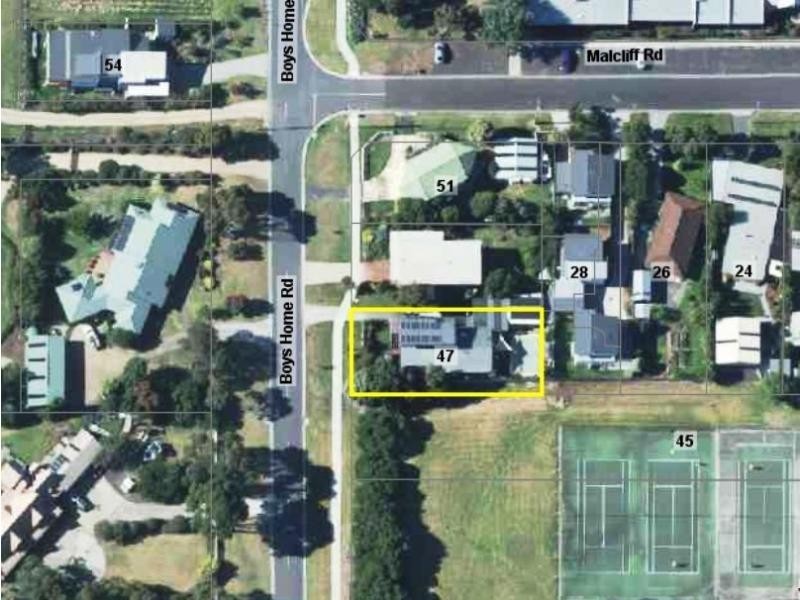 47 Boys Home Road, Newhaven VIC 3925