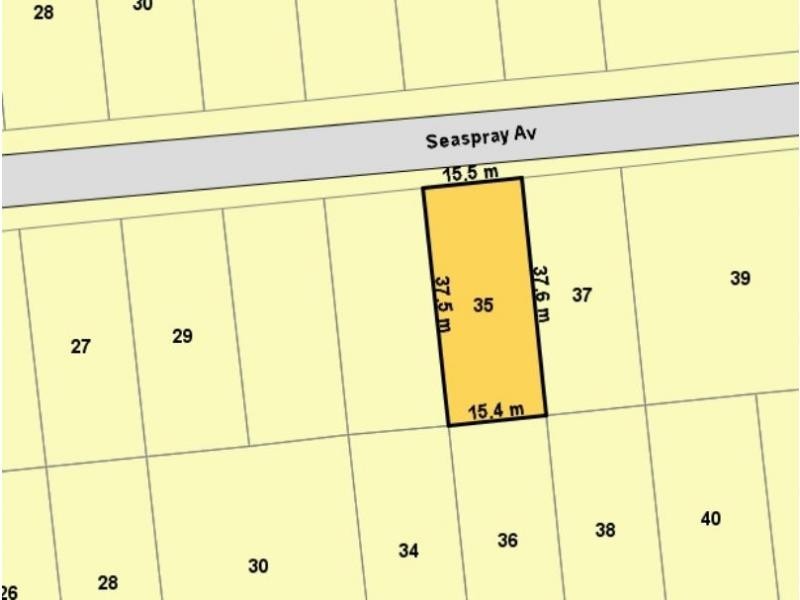 35 Seaspray Avenue, Cape Woolamai VIC 3925