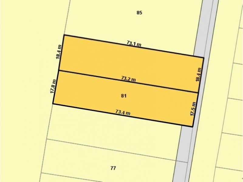 81-83 Bayview Avenue, Tenby Point VIC 3984